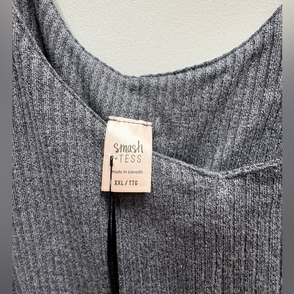 Smash + Tess “the knot your average romper” - Picture 5 of 7